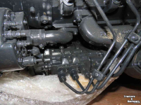 Gebruikte onderdelen van tractoren Iveco complete Nieuwe IVECO motor 8035 3cil
