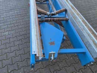 Opvoerband  10700X500 OPVOERBAND ELEVATORBAND ELEVATOR BELT FÖRDERBAND STEIGBAND