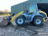 Shovel / Wiellader / Kniklader Kramer KramerAllrad 880