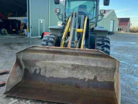 Shovel / Wiellader / Kniklader Kramer KramerAllrad 880