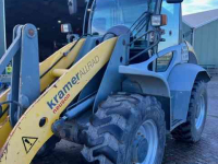 Shovel / Wiellader / Kniklader Kramer KramerAllrad 880