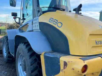 Shovel / Wiellader / Kniklader Kramer KramerAllrad 880