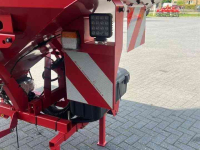 Fronttank zaaimachine Kverneland DF1 fronttank met bandenpakker
