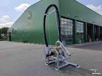 Beregeningspomp GMP Lage druk opvoerpomp