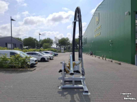 Beregeningspomp GMP Lage druk opvoerpomp