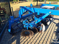 Cultivator Saphir FG301/80 Profi