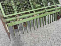 Spitmachine Celli 8160