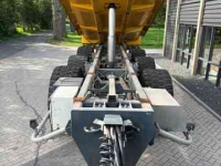 Kipper / Kiepwagen / Landbouwkipper Dewa CC303