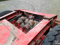 Overige landbouwtransportmachines en toebehoren  dolly oplegger