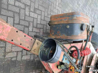 Overige landbouwtransportmachines en toebehoren  dolly oplegger