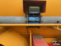 Mesttank Veenhuis Veenhuis HDG12500 + zodebemester 2001