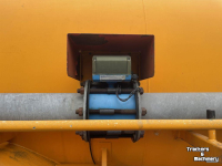Mesttank Veenhuis Veenhuis HDG12500 + zodebemester 2001