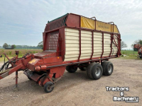 Opraapwagen Strautmann VITESSE 1