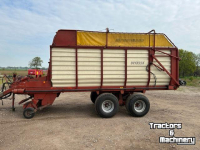 Opraapwagen Strautmann VITESSE 1