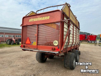 Opraapwagen Strautmann VITESSE 1