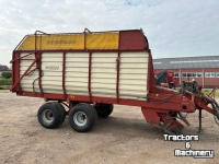 Opraapwagen Strautmann VITESSE 1