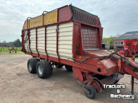 Opraapwagen Strautmann VITESSE 1