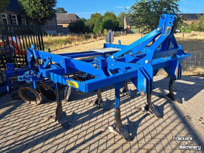 Cultivator Saphir FG301/80 Profi