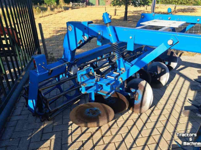 Cultivator Saphir FG301/80 Profi