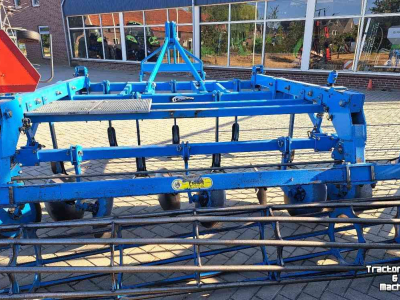 Cultivator Saphir FG301/80 Profi