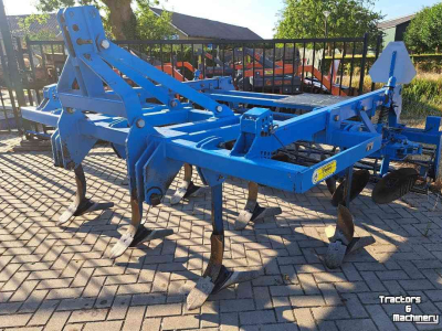 Cultivator Saphir FG301/80 Profi