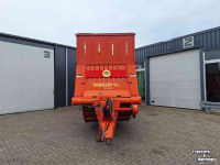 Opraapwagen Taarup TA 465 Opraapwagen