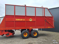 Opraapwagen Taarup TA 465 Opraapwagen