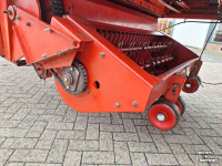 Opraapwagen Taarup TA 465 Opraapwagen