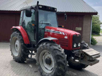 Tractor / Trekker Massey Ferguson 5445