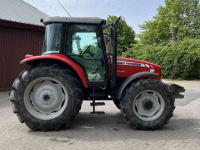 Tractor / Trekker Massey Ferguson 5445