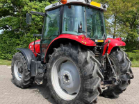 Tractor / Trekker Massey Ferguson 5445