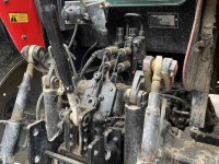 Tractor / Trekker Massey Ferguson 5445