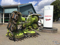 Maisbek Claas ORBIS 600 SD