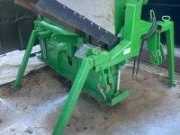 Greppelfrees  Shelton Super trencher 450