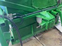 Greppelfrees  Shelton Super trencher 450
