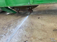 Greppelfrees  Shelton Super trencher 450