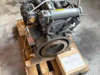 Motor Case ISUZU AU-4LE2X