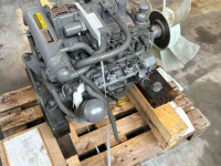 Motor Case ISUZU AU-4LE2X