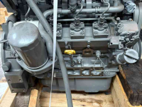 Motor Case ISUZU AU-4LE2X