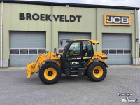 Verreiker JCB Verreiker JCB 542-70 Agri Super 40 km/h