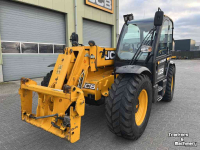 Verreiker JCB Verreiker JCB 542-70 Agri Super 40 km/h