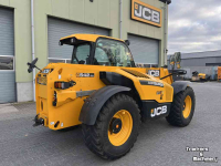Verreiker JCB Verreiker JCB 542-70 Agri Super 40 km/h