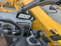 Verreiker JCB Verreiker JCB 542-70 Agri Super 40 km/h