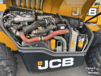 Verreiker JCB Verreiker JCB 542-70 Agri Super 40 km/h