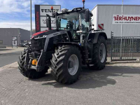 Tractor / Trekker Massey Ferguson 8S.265 DVT Exclusive *VERKOCHT*
