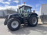Tractor / Trekker Massey Ferguson 8S.265 DVT Exclusive *VERKOCHT*