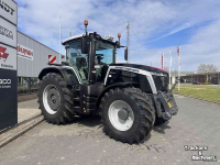 Tractor / Trekker Massey Ferguson 8S.265 DVT Exclusive *VERKOCHT*