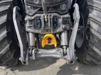 Tractor / Trekker Massey Ferguson 8S.265 DVT Exclusive *VERKOCHT*