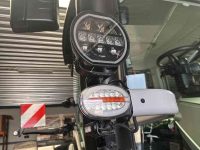 Tractor / Trekker Massey Ferguson 8S.265 DVT Exclusive *VERKOCHT*