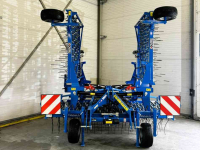 Wiedegge Carré PRESSIUS Praezisionsstriegel 6,2m
